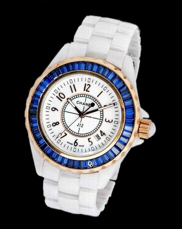 Chanel Watch 679